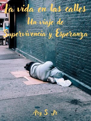 cover image of La Vida en las Calles